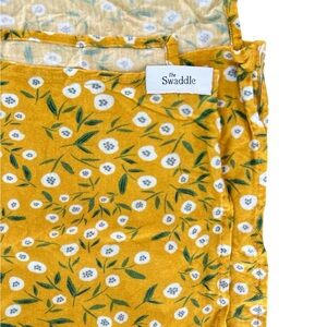 Solly Baby Swaddle